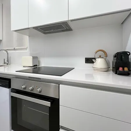 Stay Unique Apartments Balmes III-3